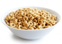 Bowl Of Cheerios