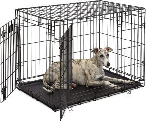 Midwest Homes Dog Crate